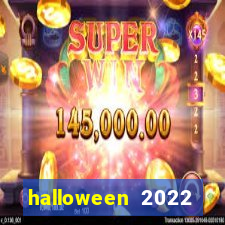 halloween 2022 google doodle